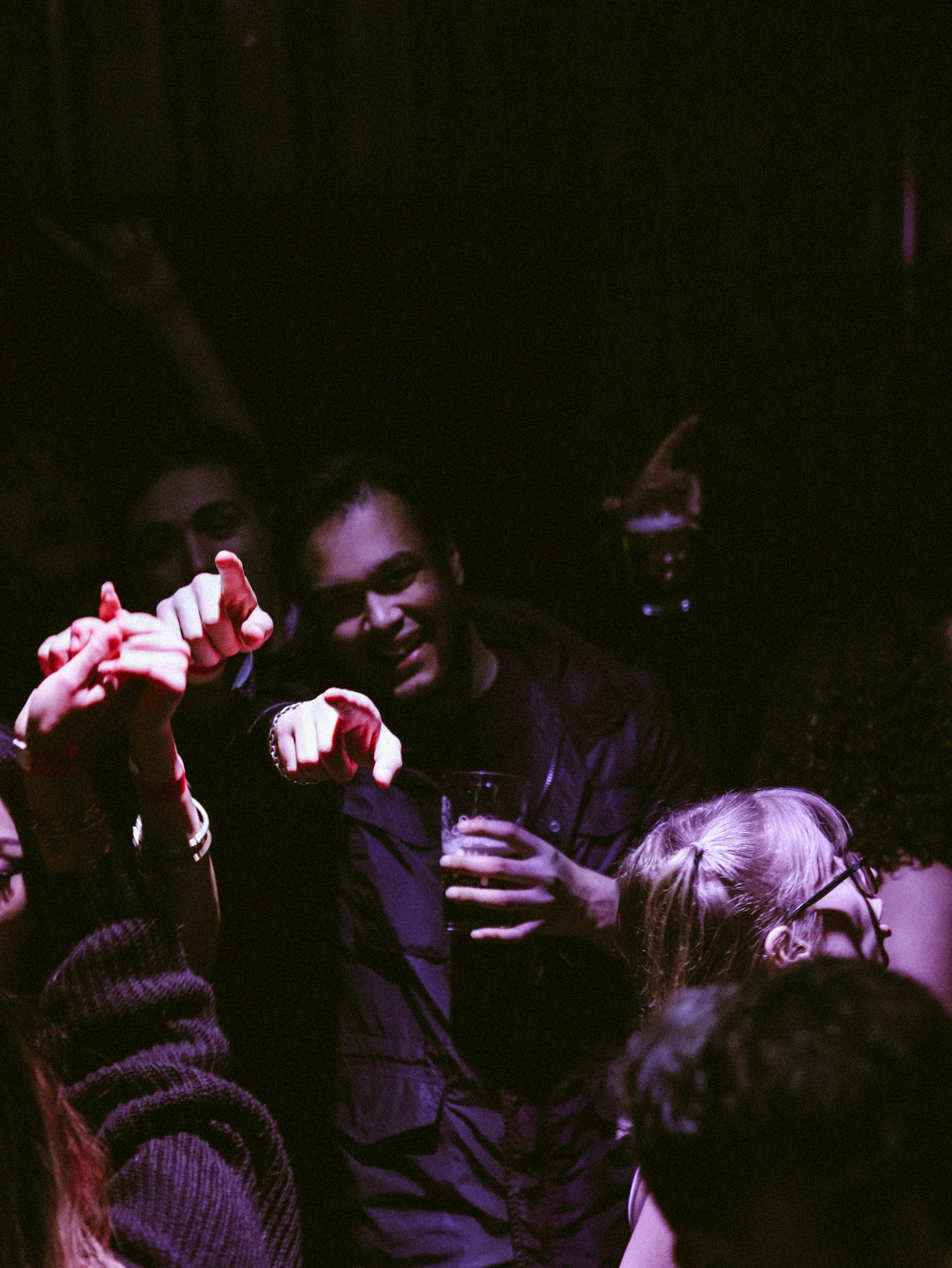 Professional Photography