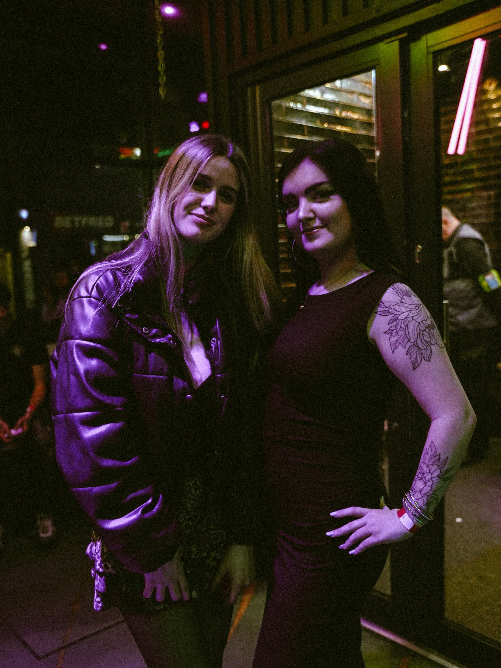 Professional Photography