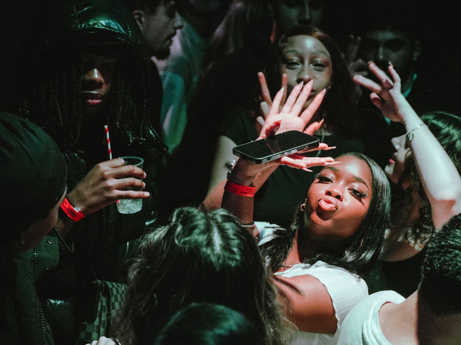 Professional Photography