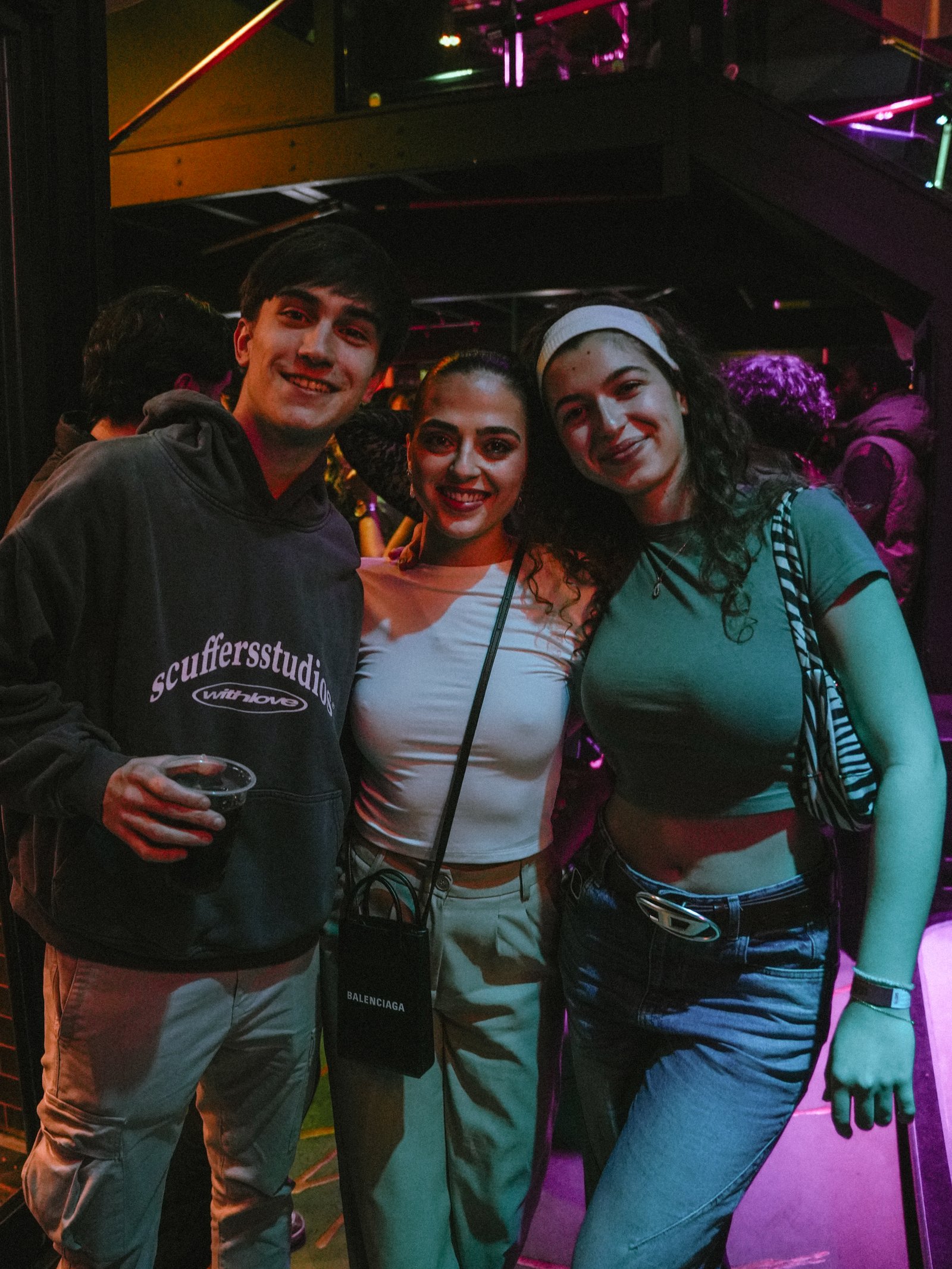 Professional Photography