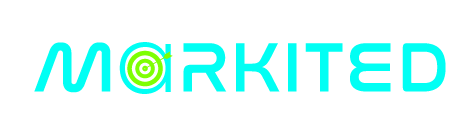 Markited Logo